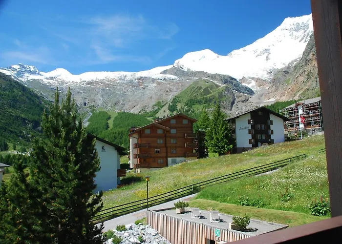 Hotel Garni Jaegerhof
