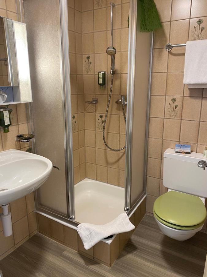 Garni Jaegerhof Hotel
