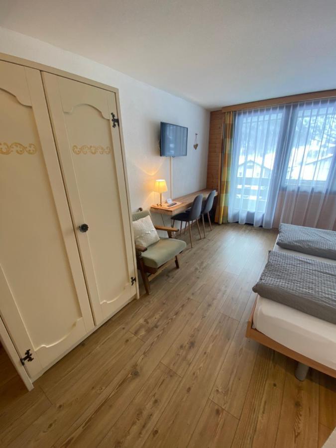 Hotel Garni Jaegerhof 3*