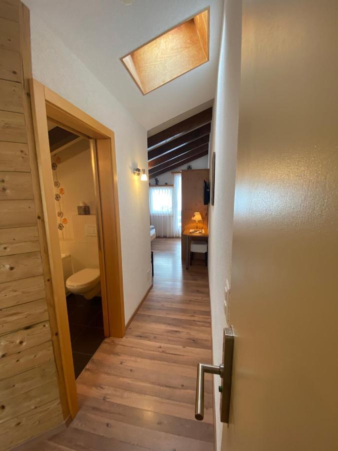Hotel Garni Jaegerhof