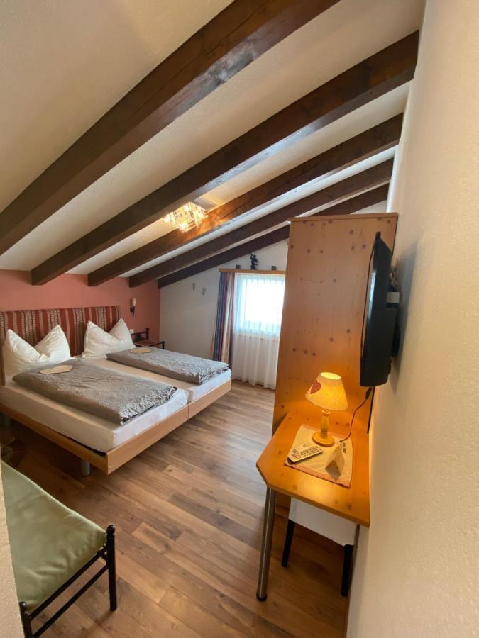 Garni Jaegerhof Hotel 3*