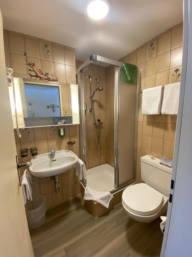 Garni Jaegerhof 3*