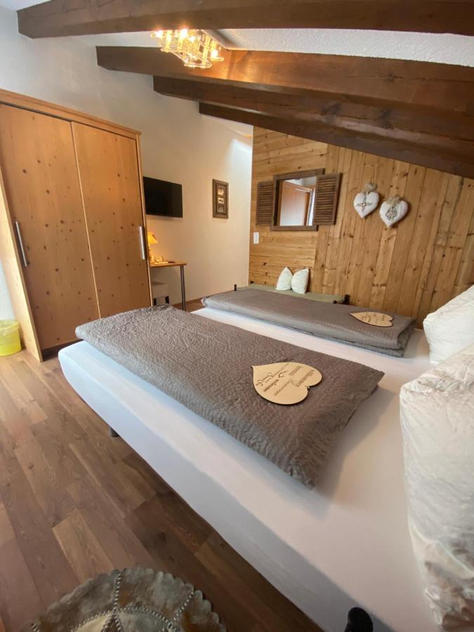 Garni Jaegerhof Hotel
