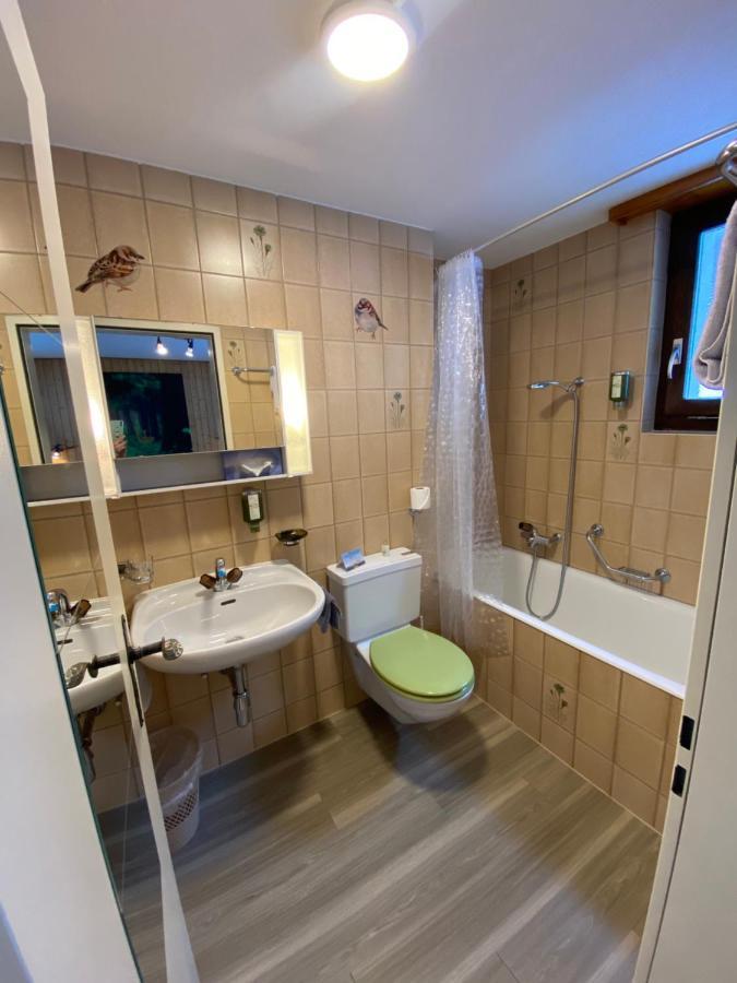 Garni Jaegerhof Hotel 3*