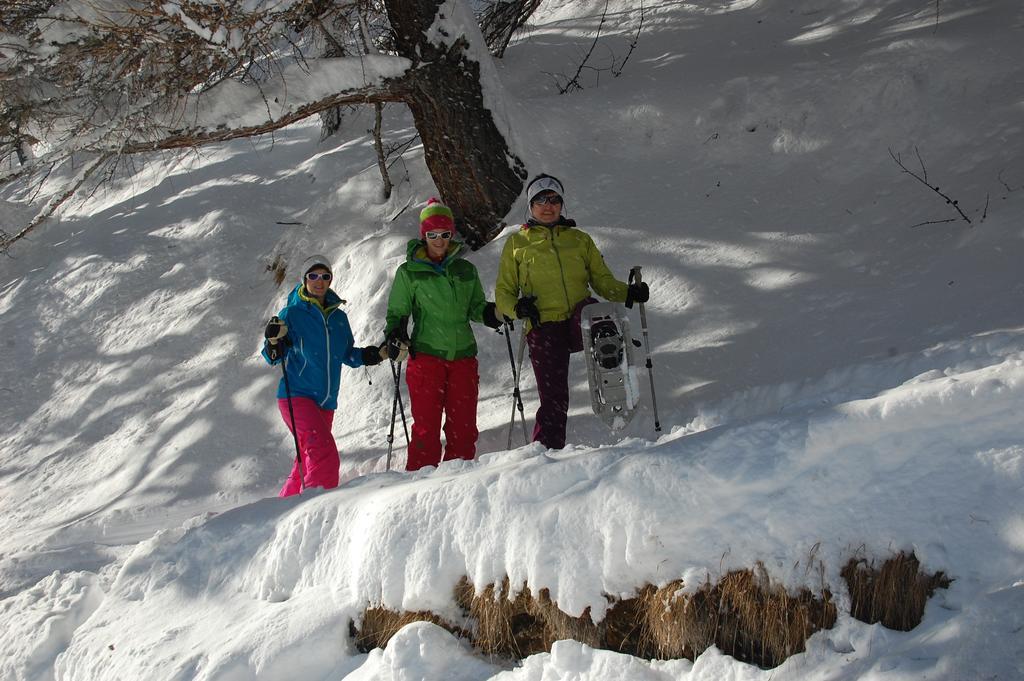 Garni Jaegerhof Hotel 3*
