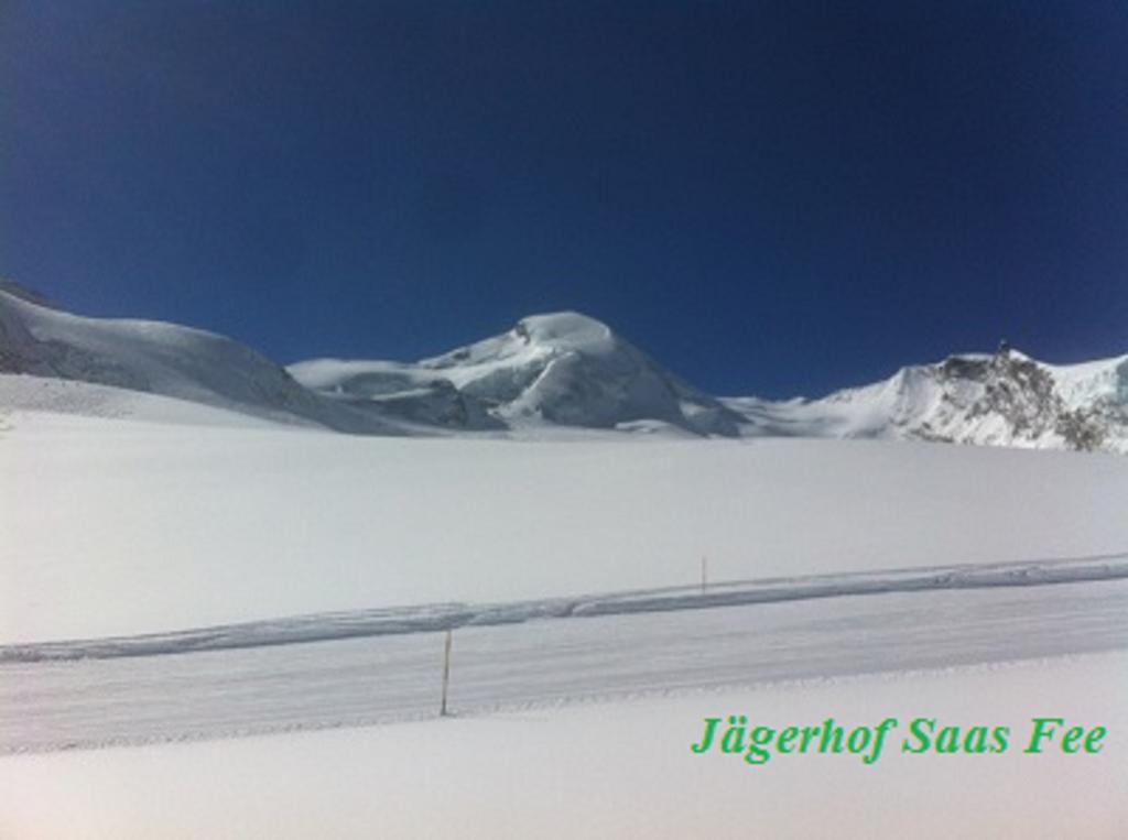Garni Jaegerhof Saas-Fee