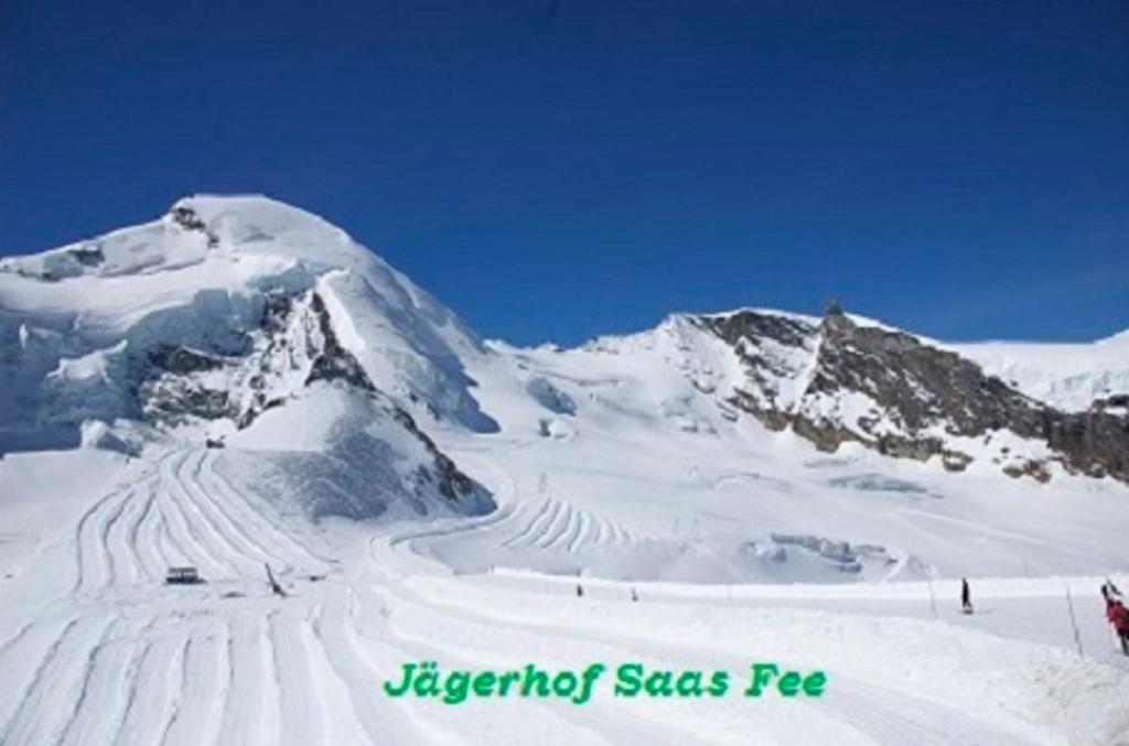 Garni Jaegerhof Hotel