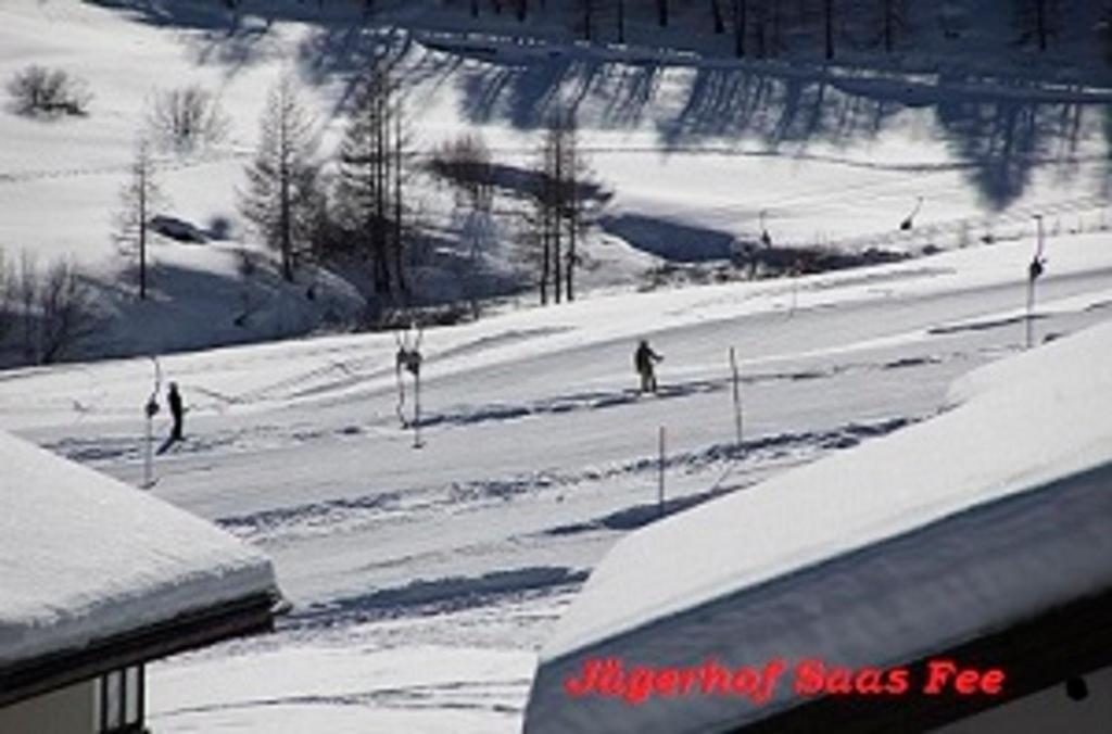Garni Jaegerhof Hotel 3*