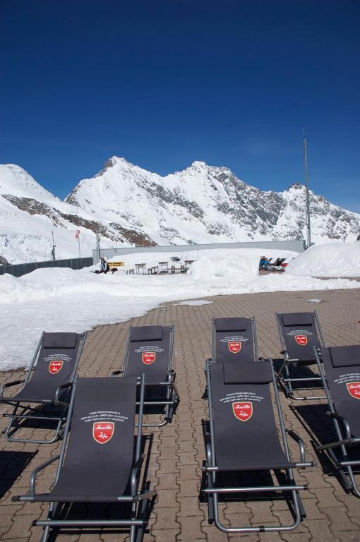 Hotel Garni Jaegerhof 3*