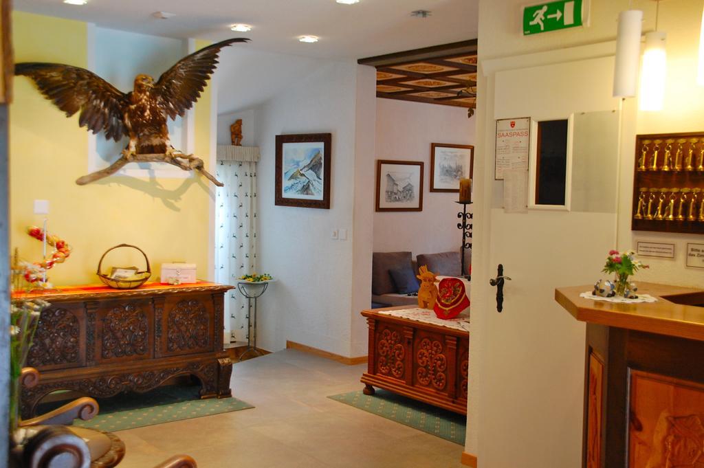 Hotel Garni Jaegerhof 3*