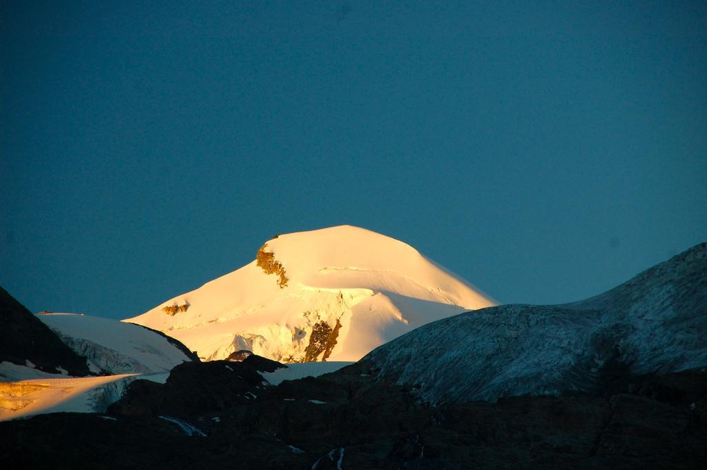 Garni Jaegerhof Saas-Fee