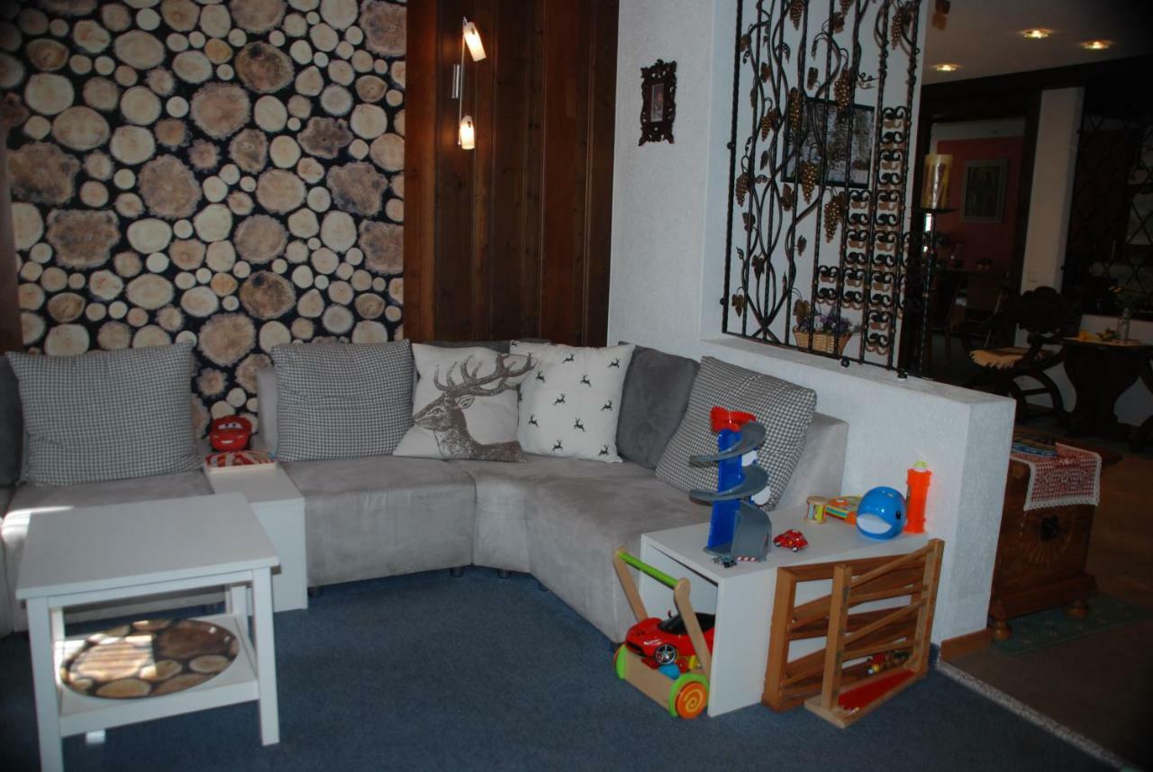 Garni Jaegerhof Hotel Saas-Fee