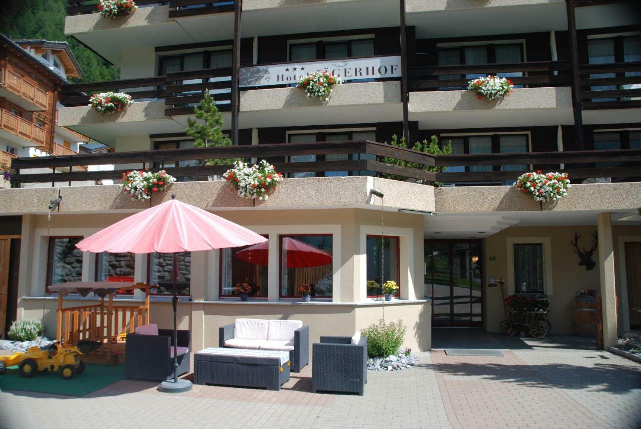 Garni Jaegerhof