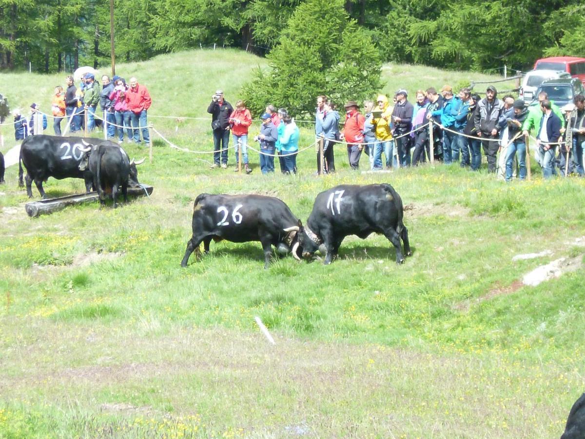 Garni Jaegerhof होटल